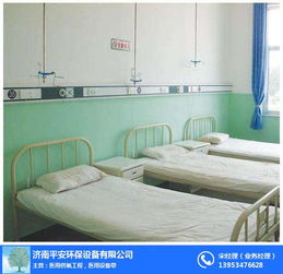 中心供氧设备生产厂家 石家庄中心供氧设备 平安环保诚信经营
