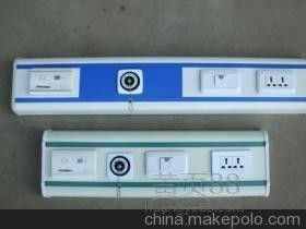 中心供氧