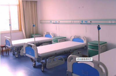 品质医院供氧系统,为 江西省打call