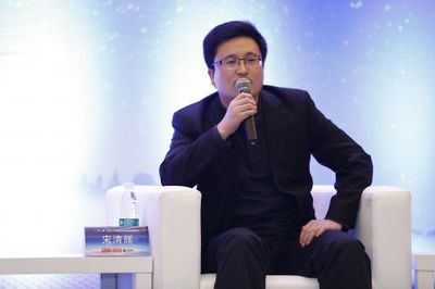 宋清辉:防疫品价格被爆炒 特殊时期的“长尾效应”值得关注