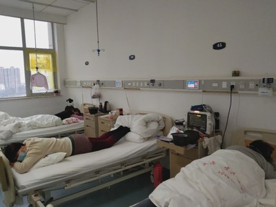 重型新冠肺炎患者转危为安,一线ICU医生呼吁:要用这个体位睡觉