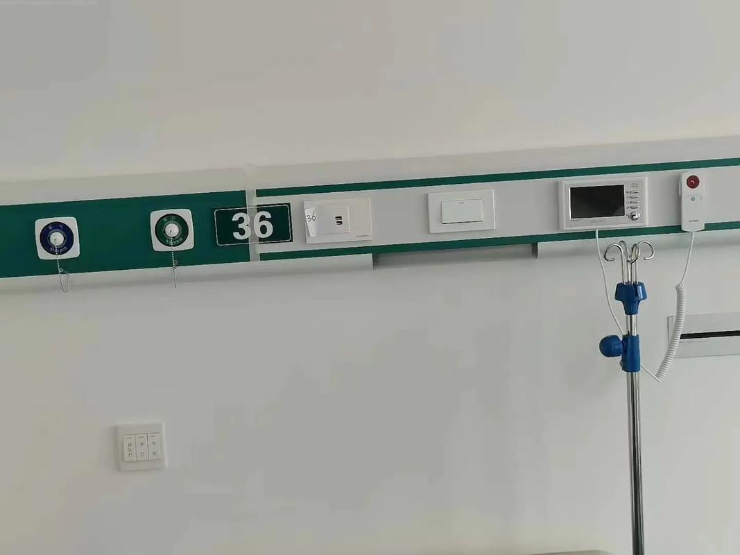 黄山中心供氧质保多年质保售后经验.中心供氧,手术室净化,医院