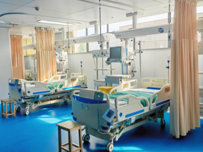 中安在线黄山频道|祁门县规范化重症医学科(ICU)建成投入使用