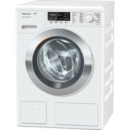 美诺wkh120 c 8公斤 专利升级热力蜂巢式滚筒洗衣机洗衣机产品图片1