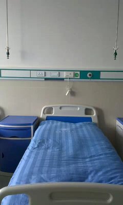 贵州中心供氧