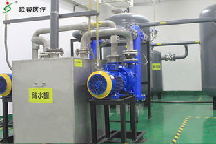 青海医院中心供氧系统厂家介绍中心供氧的特点及用途