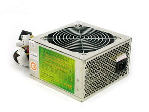 金河田传奇系列 劲霸atx s410 静音版 电源产品图片22素材 it168电源图片大全