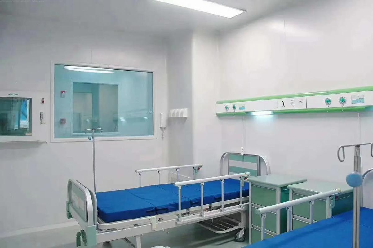黄山中心供氧质保多年质保售后经验.中心供氧,手术室净化,医院