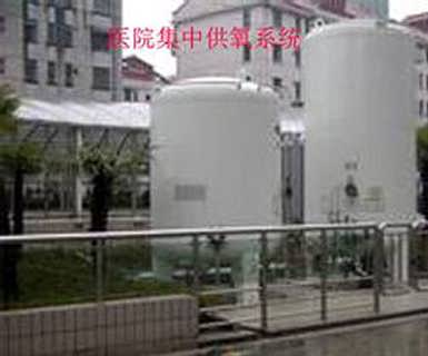 汕头医院中心供氧 平安环保厂家 医院中心供氧设备